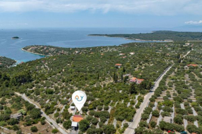 Holiday House Roza - Happy Rentals